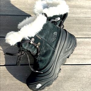 North Face Youth Shellista Boots